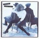 Tina Turner - Foreign Affair - UK CD album 1989