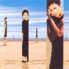 Natalie Imbruglia - Left Of The Middle - UK CD album 1997 Torn