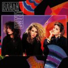 Bananarama - Bananarama - UK CD album 1984