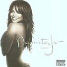 Janet Jackson - Damita Jo - UK CD album 2004