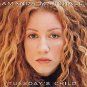 Amanda Marshall - Tuesday's Child - UK CD album 1999
