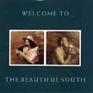 The Beautiful South - Welcome To The Beautiful South - UK CD album 1989