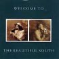 The Beautiful South - Welcome To The Beautiful South - UK CD album 1989