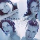 The Corrs - Talk On Corners (Special Edition) - UK CD album 1998