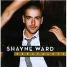 Shayne Ward - Breathless - UK CD album 2007