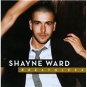 Shayne Ward - Breathless - UK CD album 2007