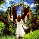 Scissor Sisters - Scissor Sisters - UK CD album 2004
