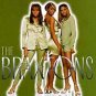The Braxtons - So Many Ways - UK CD album 1996
