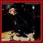 Barbra Streisand - The Broadway Album - UK CD album 1985