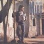 Richard Marx - Repeat Offender - UK CD album 1989