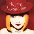 Cyndi Lauper - Twelve Deadly Cyns...And Then Some - UK CD album 1994