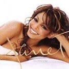 Janet Jackson - All For You - UK CD album 1991