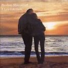 Barbra Streisand - Love Like Ours - UK CD album 1999