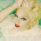 Madonna - Bedtime Stories - UK CD album 1994