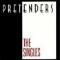 The Pretenders - The Singles - UK CD album 1987