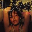 Texas - The Hush - UK CD album 1999