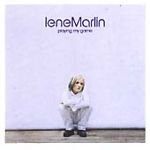 Lene Marlin - Playing My Game - UK CD album 2000