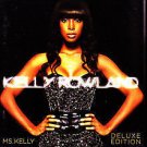 Kelly Rowland - Ms. Kelly (Deluxe Edition) - UK CD album 2008