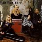 The Tuesdays - The Tuesdays - UK CD album 1998