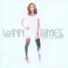 LeAnn Rimes - Whatever We Wanna - UK CD album 2006