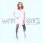 LeAnn Rimes - Whatever We Wanna - UK CD album 2006