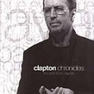 Erc Clapton - Clapton Chronicles (The Best Of Eric Clapton) - UK CD album 1999