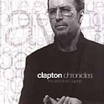 Erc Clapton - Clapton Chronicles (The Best Of Eric Clapton) - UK CD album 1999