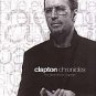 Erc Clapton - Clapton Chronicles (The Best Of Eric Clapton) - UK CD album 1999