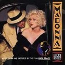 Madonna - I'm Breathless - UK CD album 1990