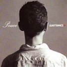 Eurythmics - Peace - UK CD album 1999