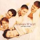 Take That - Everything Changes - UK CD album 1993