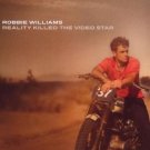 Robbie Williams - Reality Killed The Video Star - UK CD album 2009