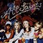 All Saints - Saints & Siinners - UK CD album 2000