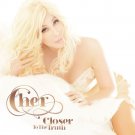 Cher - Closer To The Truth - UK CD album 2013