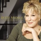 Bette Midler - Memories Of You - UK CD album 2010