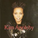 Kim Appleby - Kim Appleby - UK CD album 1990
