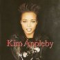 Kim Appleby - Kim Appleby - UK CD album 1990