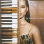 Alicia Keys - The Diary Of Alicia Keys - UK CD album 2003