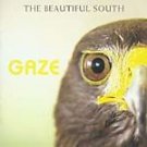 The Beautiful South - Gaze - UK CD album 2003