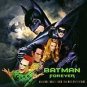 BATMAN FOREVER - Original Motion Picture Soundtrack - UK CD album