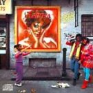 Aretha Franklin - Who's Zoomin' Who - UK CD album 1985