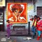 Aretha Franklin - Who's Zoomin' Who - UK CD album 1985