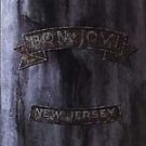 Bon Jovi - New Jersey - UK CD album 1988