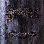 Bon Jovi - New Jersey - UK CD album 1988