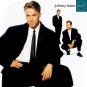 Johnny Hates Jazz - Turn Back The Clock - UK CD album 1988