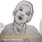 Everything But The Girl - Temperamental - UK CD album 1999