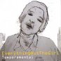 Everything But The Girl - Temperamental - UK CD album 1999