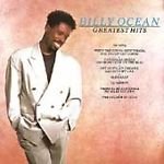 Billy Ocean - Greatest Hits - UK CD album 1989