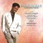 Billy Ocean - Greatest Hits - UK CD album 1989