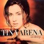 Tina Arena - In Deep - UK CD album 1997